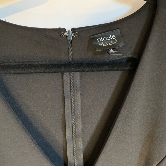 Little Black Dress #790 - Picture 4 of 7